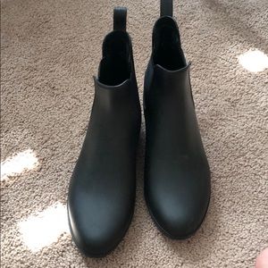 Women's Chelsea Rain Boots